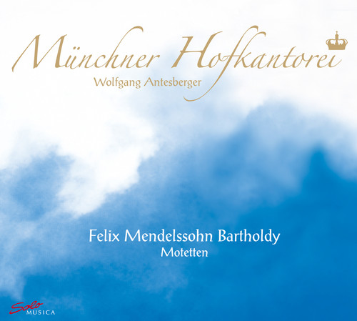 Munich Hofkantorei - Motets [Digipak]