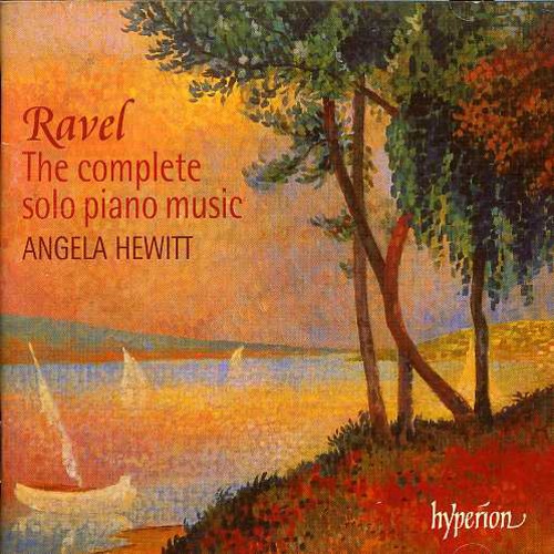 Works for Solo Piano