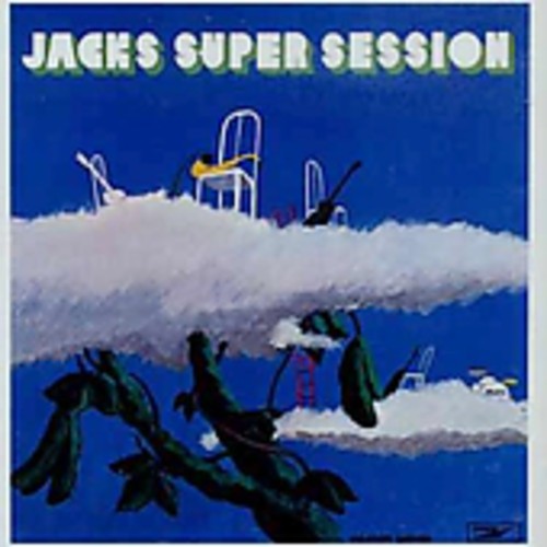 Super Sessions