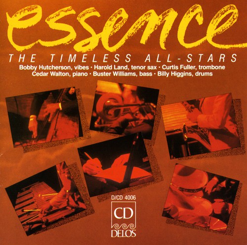 Album Art