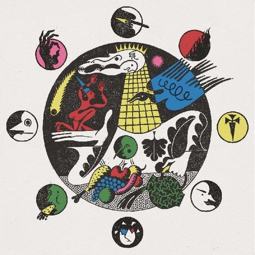 Album Art