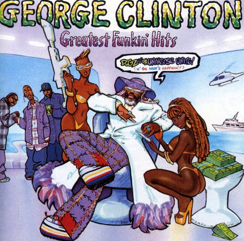 Album Art