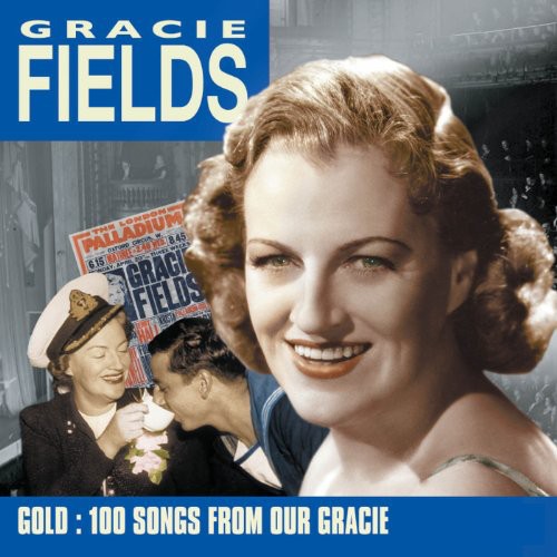 Gold-100 Songs From Our Gracie