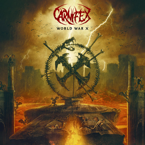 Album Art