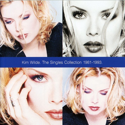 Single Collection 1981-1993