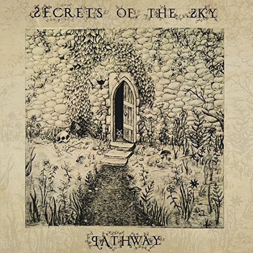 Secrets Of The Sky - Pathway [Import Vinyl]