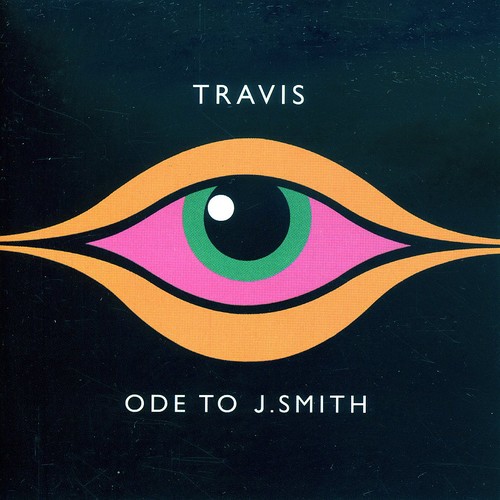 Travis - Ode to J Smith