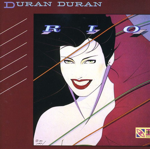 Rio Duran Duran - Rio