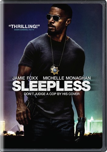 Sleepless [Movie] - Sleepless