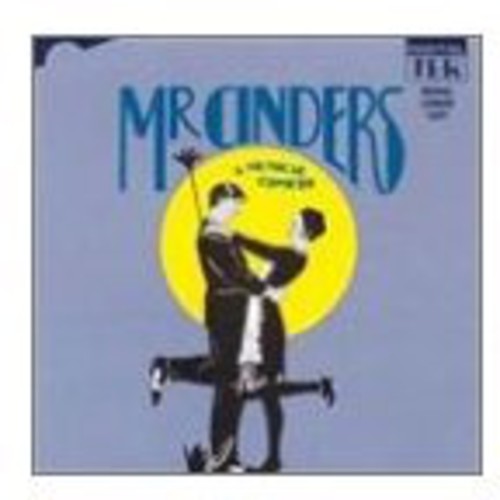 Mr. Cinders