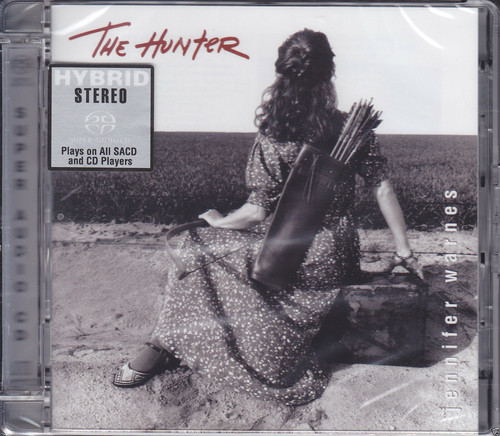 Jennifer Warnes - Hunter (Hk) | RECORD STORE DAY