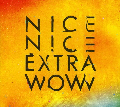 Extra Wow