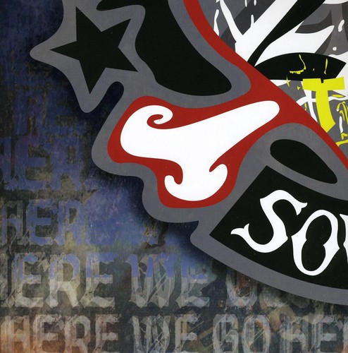 The Bouncing Souls - 20th Anniversary Series 3
