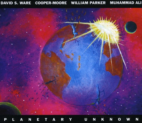 Album Art