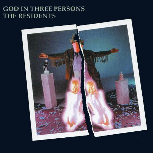 Residents-God in Three Persons