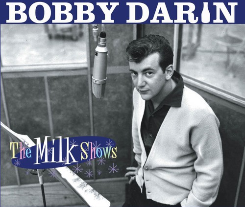 Milk Shows