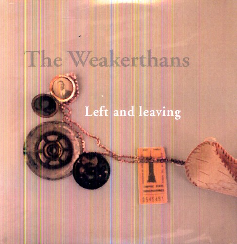 Album Art