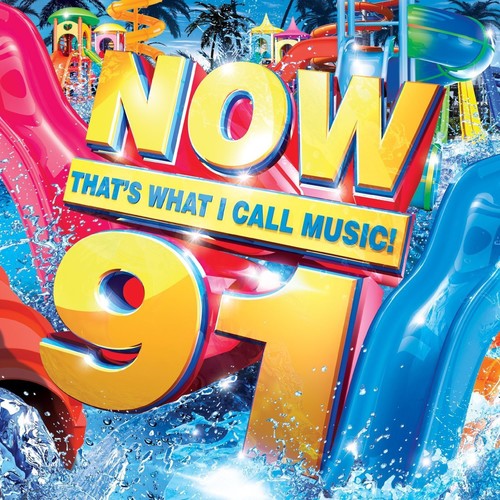 Now That's What I Call Music 91 / Various (Uk)