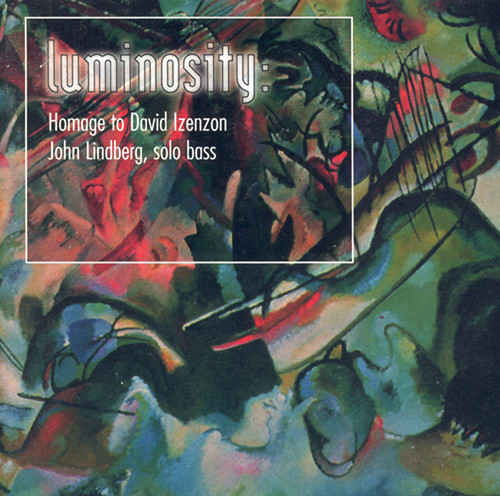 J Lindberg - Luminosity