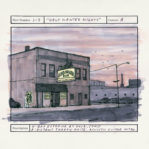 Album Art