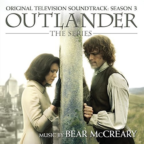 Outlander: Season 3 (Original Soundtrack)