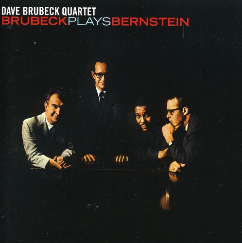 Brubeck Plays Bernstein