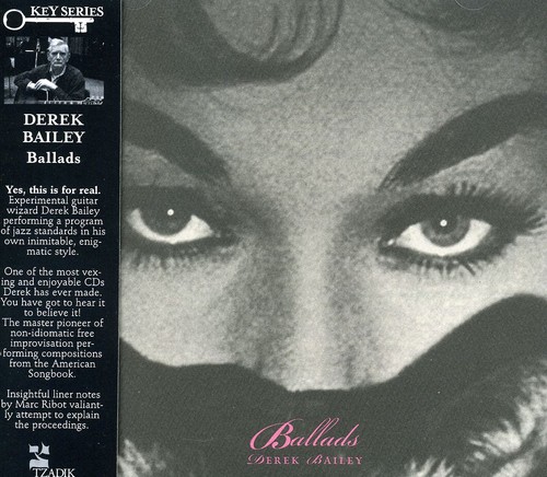 Ballads