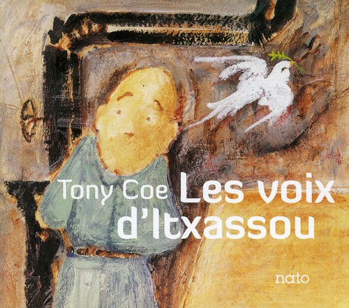Tony Coe - Le Voix D'itxassou [Import]