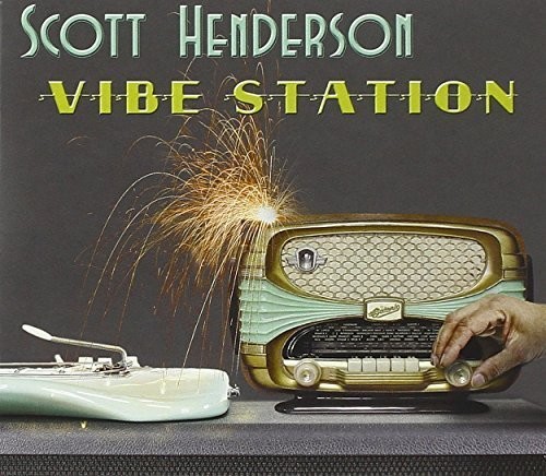 Vibe Station (Ita)
