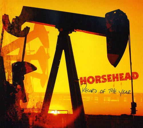 Horsehead - Record of the Year