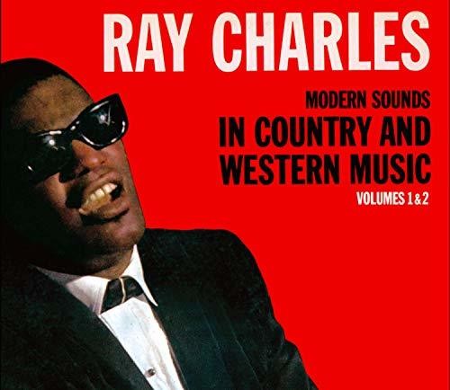 Modern Sounds In Country And Western Music, Vol. 1 & 2