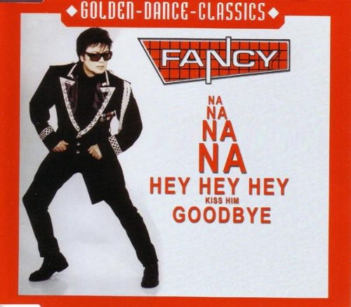 Na Na Na Na Hey Hey