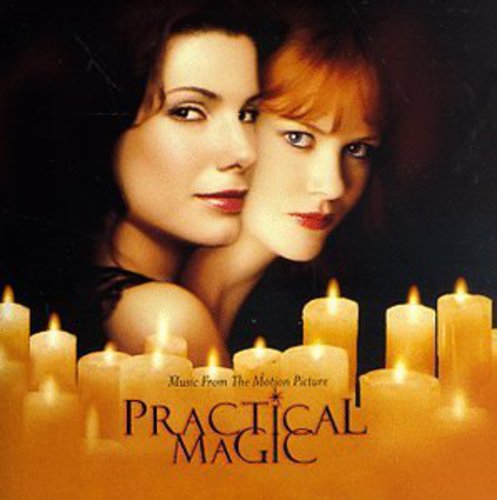 Practical Magic - Practical Magic (Original Soundtrack)