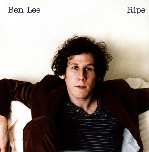 Ben Lee - Ripe