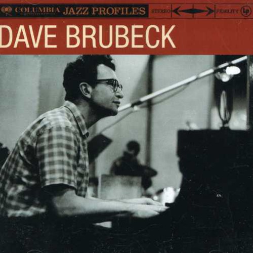 Jazz Profiles