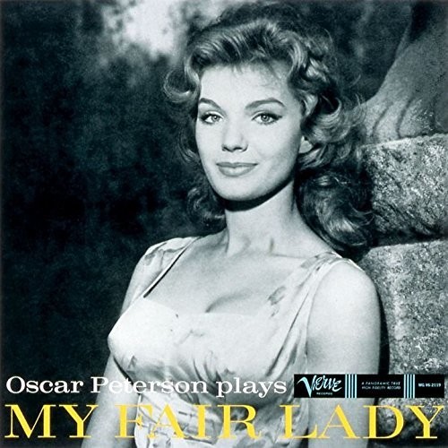 My Fair Lady