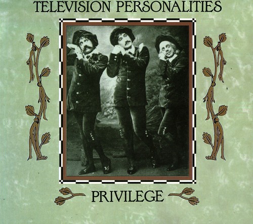 Privilege