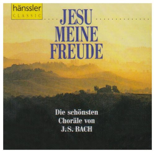 J.S. Bach - Die Schonsten Chorale Von J.S. Bach