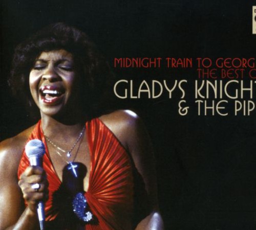 Midnight Train To Georgia: The Best Of (Eng)