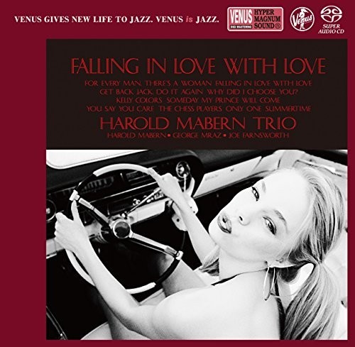 Falling In Love With Love