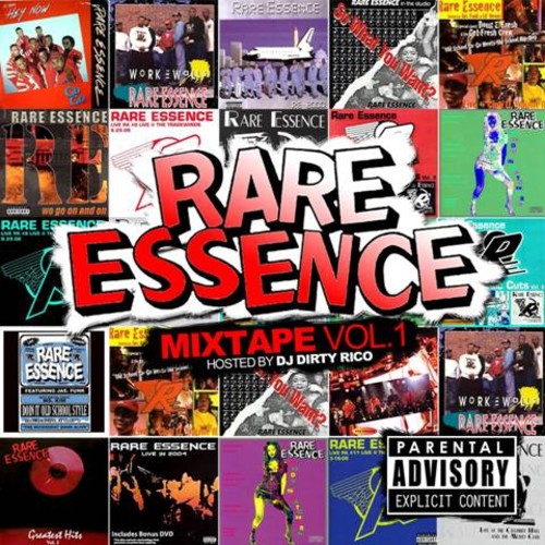 Album Art