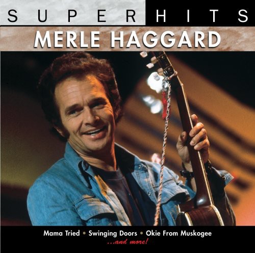 Vol. 2-Super Hits Of Merle Hag