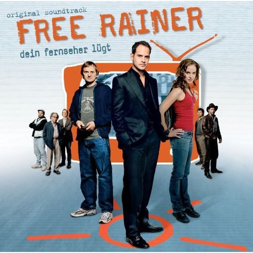 Free Rainer