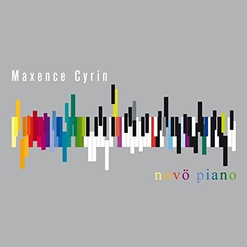 Novo Piano (Uk)