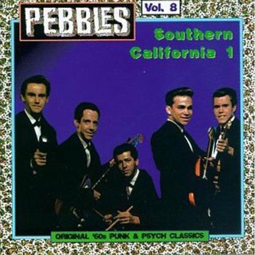 Pebbles, Vol. 8