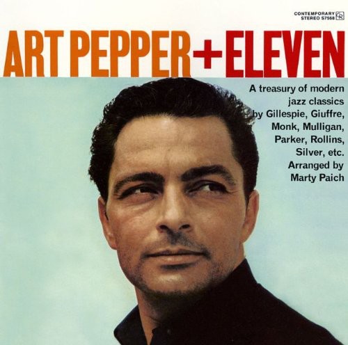 Mordern Jazz Classics