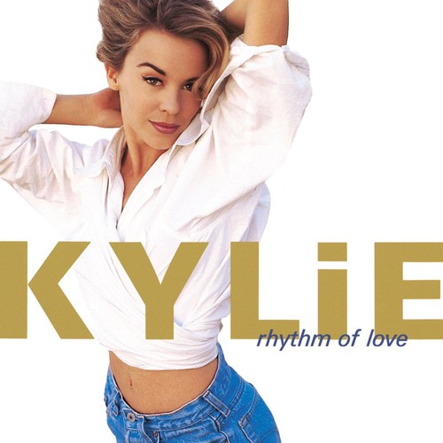 Rhythm Of Love: Deluxe Edition (Ntsc) (Uk)