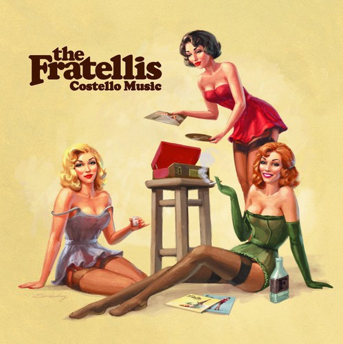 Album Art