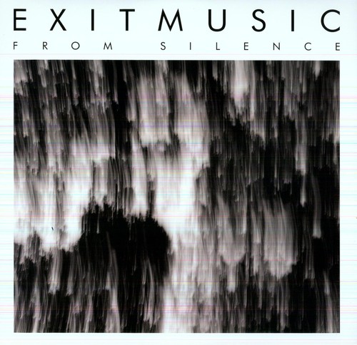 Exitmusic - From Silence vinyl record cover