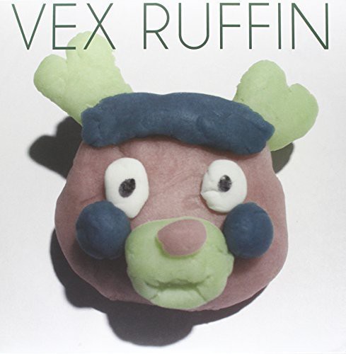 Vex Ruffin